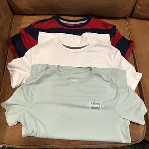 Tek Gear and Old Navy Shirts